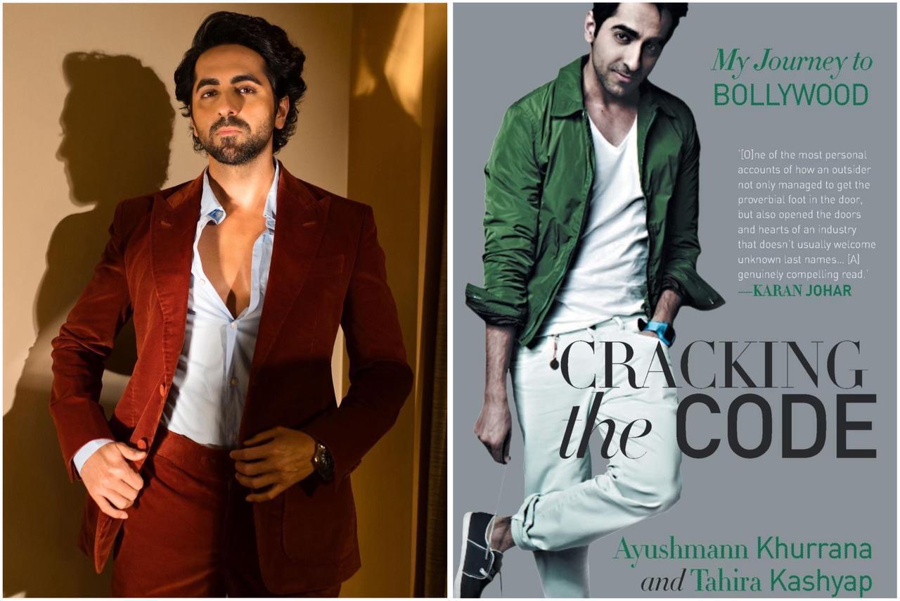 Ayushmann Khurrana &ndash; Cracking the Code
A story of persistence and unconventional choices, Ayushmann Khurrana shares lessons from his journey as an outsider who carved a unique space in the industry.